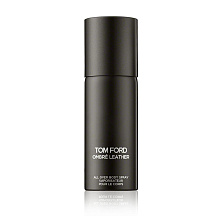 Tom Ford Ombre Leather Спрей для тела, 150 мл