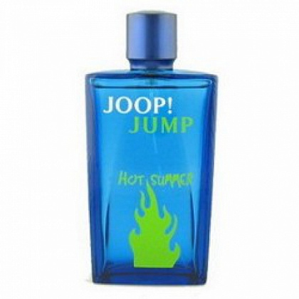 Joop! Jump Hot Summer 