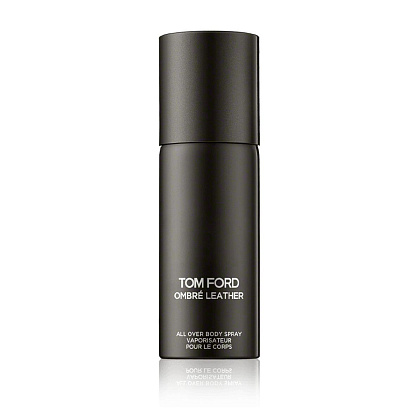 Tom Ford Ombre Leather Спрей для тела, 150 мл 