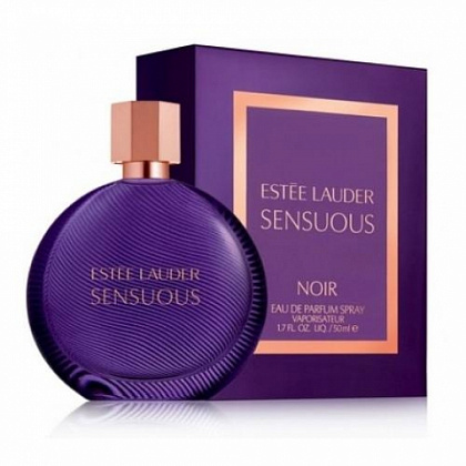 Estee Lauder Sensuos Noir 
