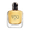 Armani Stronger With You Only фото 2