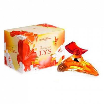 Marina de Bourbon Lys Paradise 