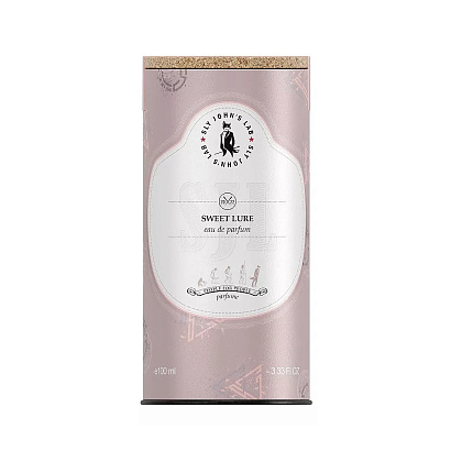 Sly John's Lab Sweet Lure фото 3