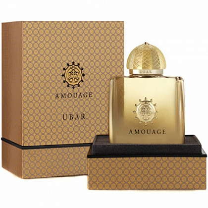 Amouage Ubar 