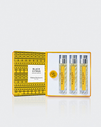 Vilhelm Parfumerie Black Citrus фото 14