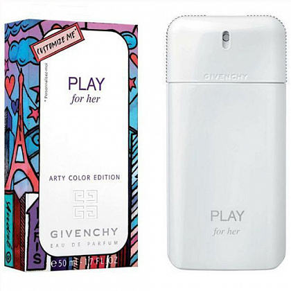 Givenchy Play Arty Color Edition for Her 