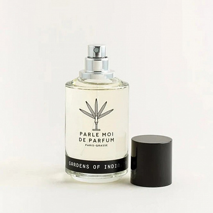 Parle Moi De Parfum Gardens of India/79 фото 8