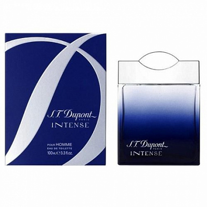 S.T. Dupont Intense Pour Homme 