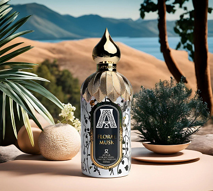 Attar Collection Floral Musk фото 3