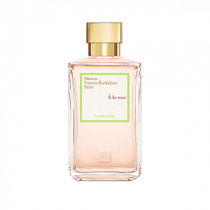 Maison Francis Kurkdjian A La Rose фото 2