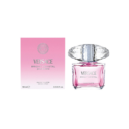 Versace Bright Crystal фото 9