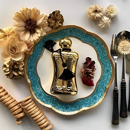 Parfums de Marly Darcy фото 5