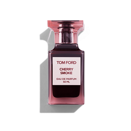 Tom Ford Cherry Smoke фото 4