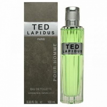 Ted Lapidus Ted 
