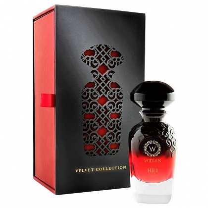 Widian - Aj Arabia Hili 