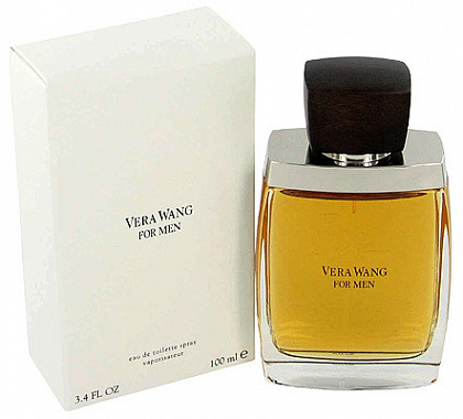 Vera Wang For Men 