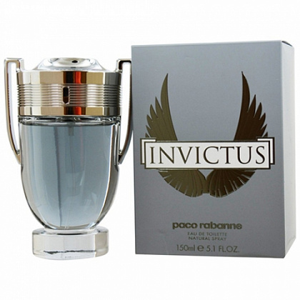 Paco Rabanne Invictus 