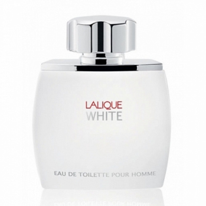 Lalique White Pour Homme 
