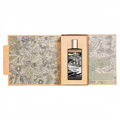 Memo Italian Leather фото 3