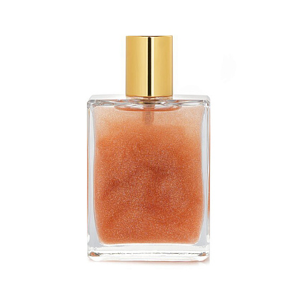 Tom Ford Soleil Blanc Shimmering Rose Gold Body Oil Масло для тела с шиммером, 100 мл фото 6