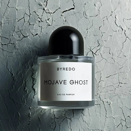 Byredo Mojave Ghost фото 8