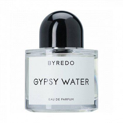 Byredo Gypsy Water фото 2