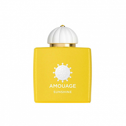 Amouage Sunshine Woman фото 2