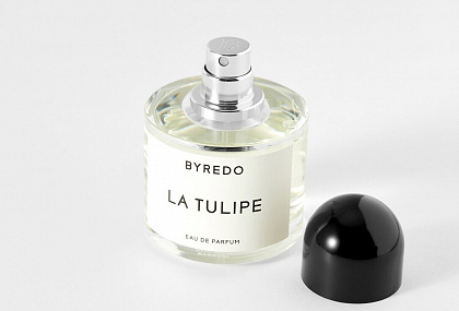 Byredo La Tulipe фото 3
