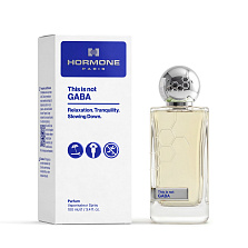 Hormone Paris Gaba