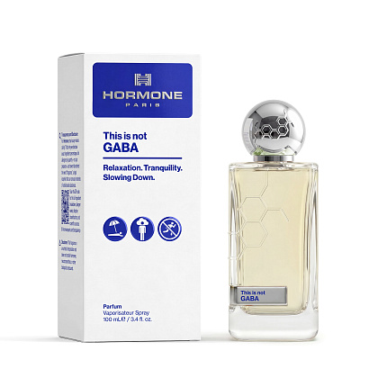 Hormone Paris Gaba 