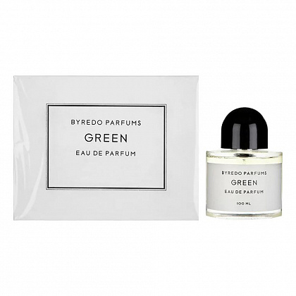 Byredo Green 