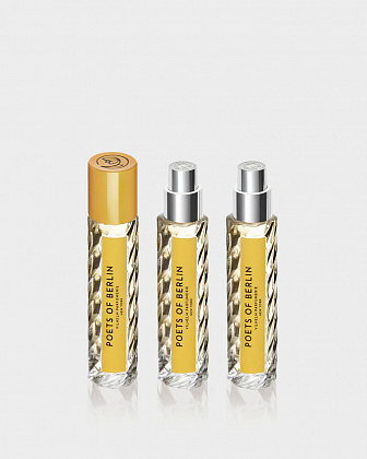 Vilhelm Parfumerie Poets of Berlin фото 22
