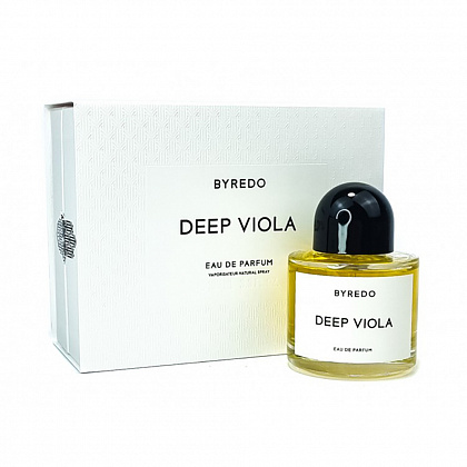 Byredo Deep Viola 