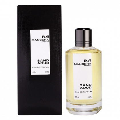 Mancera Sand Aoud 