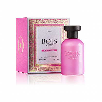 Bois 1920 Rosa di Filare 
