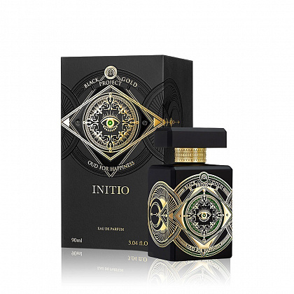 Initio Parfums Prives Oud for Happiness 