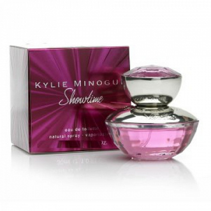 Kylie Minogue Showtime 