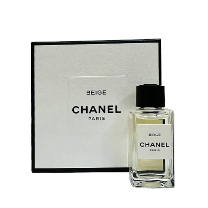 Chanel Beige фото 4