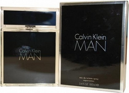 Calvin Klein Man 