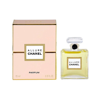 Chanel Allure Pour Femme фото 7