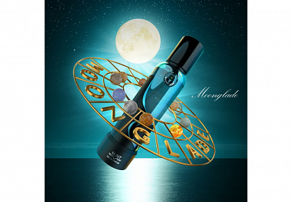 M.INT Moonglade фото 5