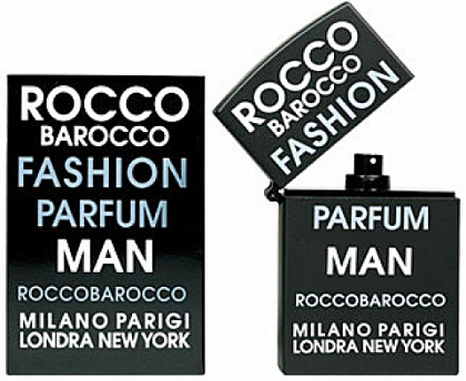 Roccobarocco Fashion Man 