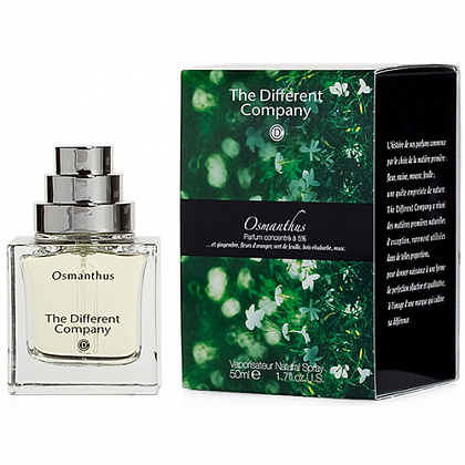 The Different Company Osmanthus фото 3