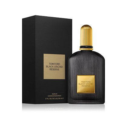 Tom Ford Black Orchid Reserve фото 2