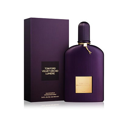Tom Ford Velvet Orchid Lumiere 