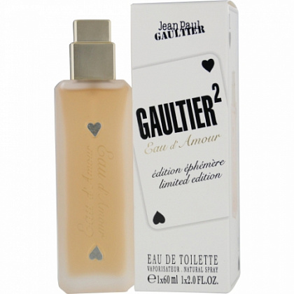 Jean Paul Gaultier 2 Eau D'Amour 