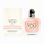 Armani In Love With You Freeze фото 3