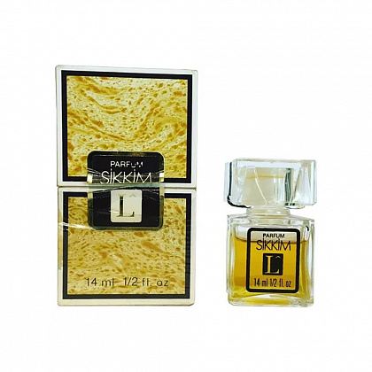 Lancome Sikkim 