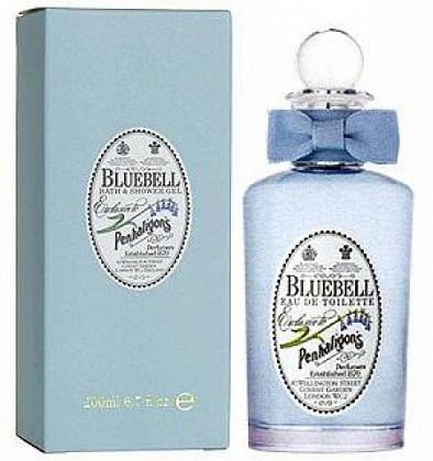 Penhaligon's Bluebell 
