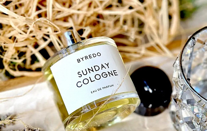 Byredo Sunday Cologne (Fantastic Man) фото 5